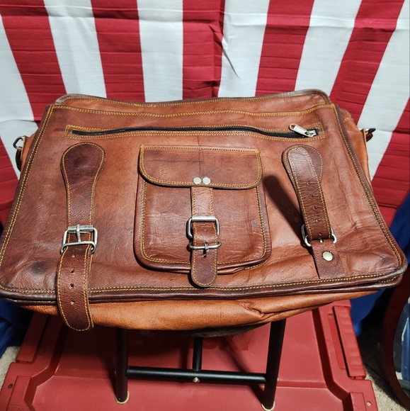 CARBON2COBOLT OVERLANDER BAG - Picture 6 of 16